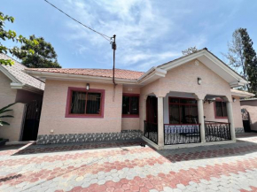 Hadraj Moshono Apartment